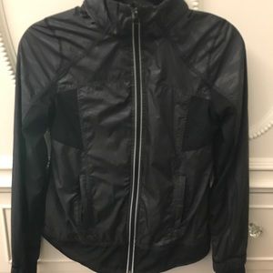 Ivivva 12 lululemon 0 windbreaker jacket